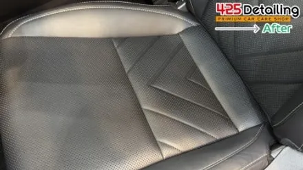 군포 송정지구 렉서스 NX350h 디테일링 세차 후기 / 경기 군포