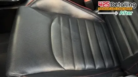 군포 송정지구 기아 K3 GT 디테일링 세차 후기 / 경기 군포