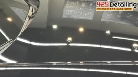 군포 송정지구 레인지로버 디테일링 세차 후기 / 경기 군포