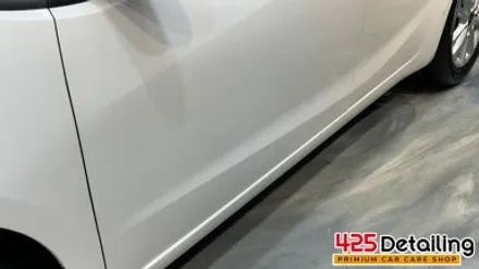 군포 송정지구 기아 K3 디테일링 세차 후기 / 경기 군포
