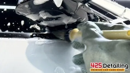 군포 송정지구 BMW X4 발수코팅 및 디테일링 세차 후기 / 경기 군포
