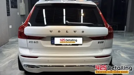 군포 송정지구 볼보 XC60 디테일링 세차 후기 / 경기 군포