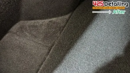 군포 송정지구 제네시스 GV70 석회물 및 부분 클리닝 디테일링 세차 후기 / 경기 군포
