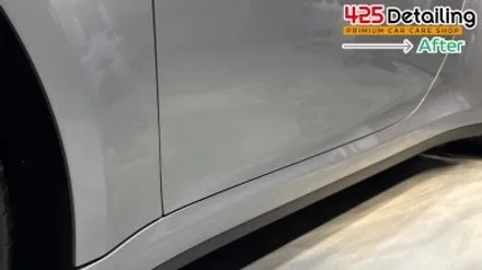 군포 송정지구 포르쉐 911 카레라 4s 디테일링 세차 후기 / 경기 군포