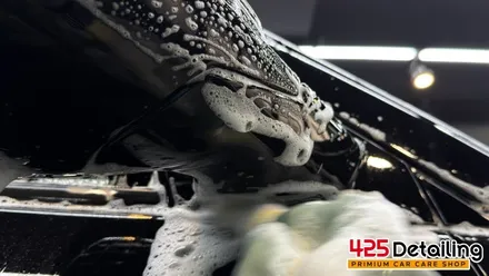 군포 송정지구 쉐보레 트레일블레이저 디테일링 세차 후기 / 경기 군포