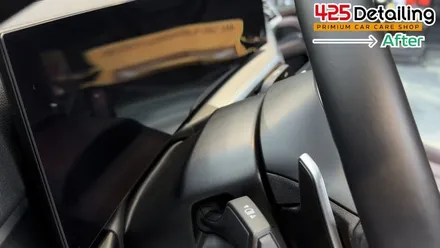 군포 송정지구 BMW 420i 디테일링 세차 후기 / 경기 군포