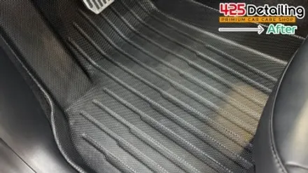 군포 송정지구 테슬라 모델 Y 디테일링 세차 후기 / 경기 군포