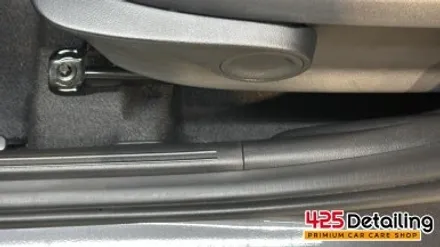 군포 송정지구 현대 캐스퍼 디테일링 세차 후기 / 경기 군포