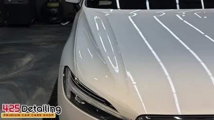 군포 송정지구 볼보 XC60 디테일링 세차 후기 / 경기 군포