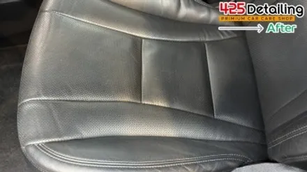 군포 송정지구 현대 I30 디테일링 세차 후기 / 경기 군포