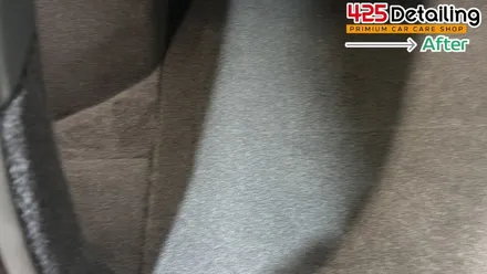 군포 송정지구 제네시스 GV70 석회물 및 부분 클리닝 디테일링 세차 후기 / 경기 군포