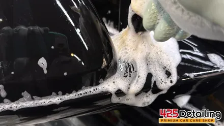 군포 송정지구 쉐보레 트레일블레이저 디테일링 세차 후기 / 경기 군포