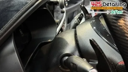 군포 송정지구 기아 K3 GT 디테일링 세차 후기 / 경기 군포