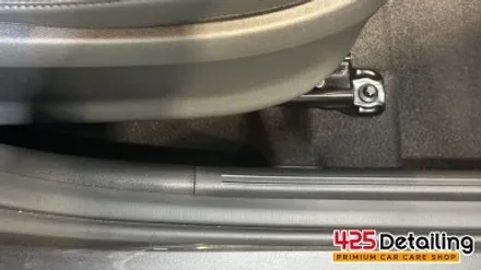 군포 송정지구 현대 캐스퍼 디테일링 세차 후기 / 경기 군포