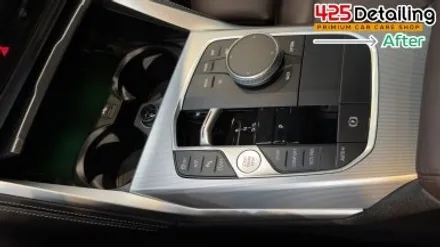 군포 송정지구 BMW 420i 디테일링 세차 후기 / 경기 군포