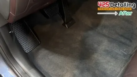 군포 송정지구 제네시스 GV70 디테일링 세차 후기 / 경기 군포