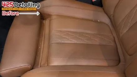 군포 송정지구 BMW X7 디테일링 세차 후기 / 경기 군포