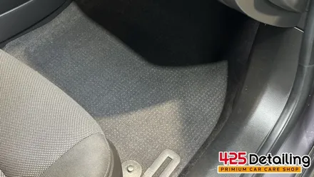 군포 송정지구 쉐보레 크루즈 디테일링 세차 후기 / 경기 군포