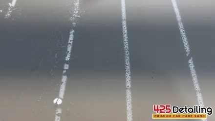 군포 송정지구 쌍용 티볼리 에어 X150 디테일링 세차 후기 / 경기 군포