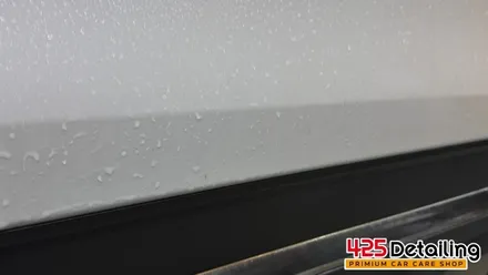 군포 송정지구 르노 QM6 디테일링 세차 후기 / 경기 군포