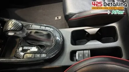 군포 송정지구 기아 K3 GT 디테일링 세차 후기 / 경기 군포