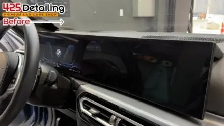 군포 송정지구 BMW 420i 디테일링 세차 후기 / 경기 군포