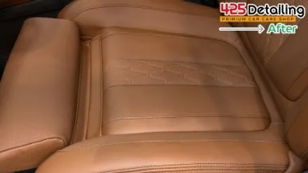 군포 송정지구 BMW X7 디테일링 세차 후기 / 경기 군포
