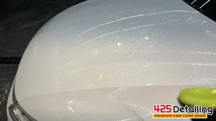 군포 송정지구 현대 넥쏘 디테일링 세차 / 경기 군포