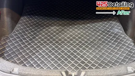 군포 송정지구 테슬라 모델 3 디테일링 세차 / 경기 군포