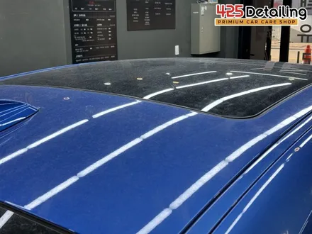 군포 송정지구 BMW 3GT 디테일링 세차 후기 / 경기 군포