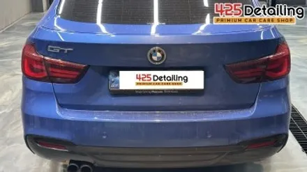 군포 송정지구 BMW 3GT 디테일링 세차 후기 / 경기 군포