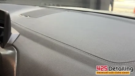 군포 송정지구 BMW X4 발수코팅 및 디테일링 세차 후기 / 경기 군포
