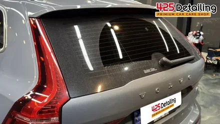 군포 송정지구 볼보 XC60 디테일링 세차 후기 / 경기 군포