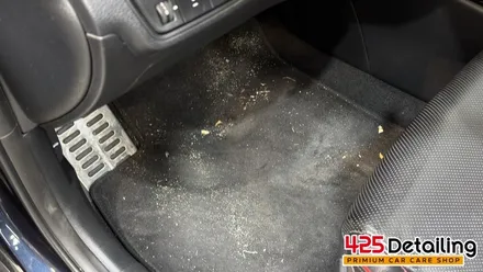 군포 송정지구 기아 K3 디테일링 세차 후기 / 경기 군포