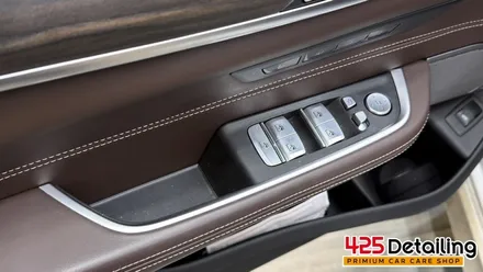 군포 송정지구 BMW 6GT 디테일링 세차 후기 / 경기 군포