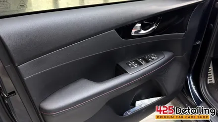 군포 송정지구 기아 K3 GT 디테일링 세차 후기 / 경기 군포