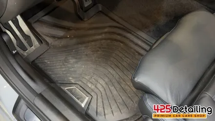 군포 송정지구 BMW M240i 디테일링 세차 후기 / 경기 군포