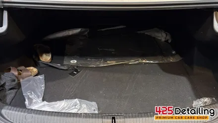 군포 송정지구 르노 SM6 디테일링 세차 후기 / 경기 군포