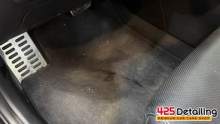 군포 송정지구 K3 GT 디테일링 세차 후기 / 경기 군포