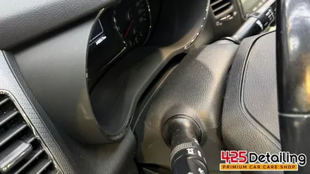 군포 송정지구 기아 K3 디테일링 세차 후기 / 경기 군포