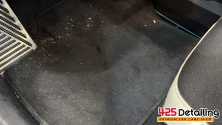 군포 송정지구 기아 EV6 디테일링 세차 후기 / 경기 군포