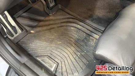 군포 송정지구 BMW M240i 디테일링 세차 / 경기 군포