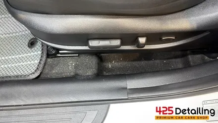 군포 송정지구 현대 I30 디테일링 세차 / 경기 군포