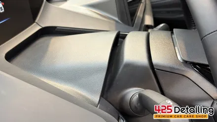 군포 송정지구 토요타 프리우스 디테일링 세차 / 경기 군포