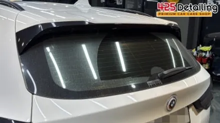 군포 송정지구 BMW X3 40i 디테일링 세차 후기 / 경기 군포