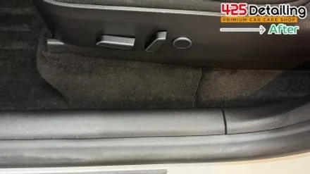 군포 송정지구 테슬라 모델 Y 디테일링 세차 후기 / 경기 군포