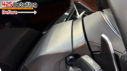 군포 송정지구 BMW X7 디테일링 세차 후기 / 경기 군포