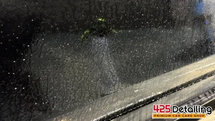 군포 송정지구 벤츠 CLS450 디테일링 세차 후기 / 경기 군포