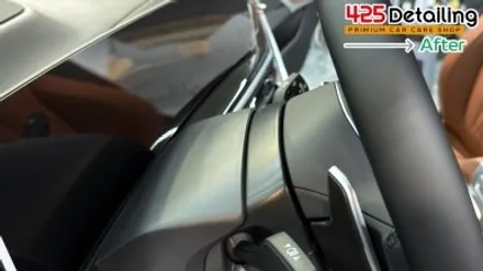 군포 송정지구 BMW X7 디테일링 세차 후기 / 경기 군포