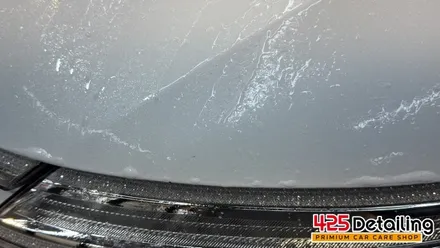 군포 송정지구 현대 넥쏘 디테일링 세차 / 경기 군포